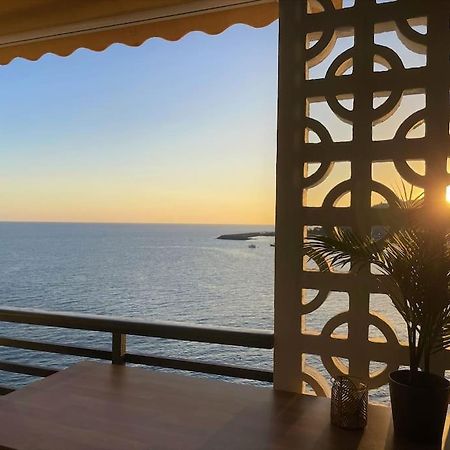 Donana Beach Front Apartment ปาตาลาวากา ภายนอก รูปภาพ