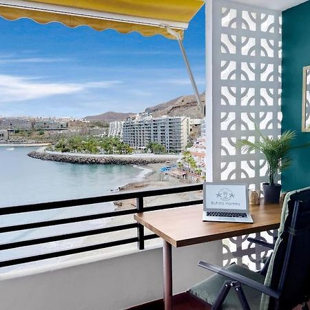 Donana Beach Front Apartment ปาตาลาวากา ภายนอก รูปภาพ