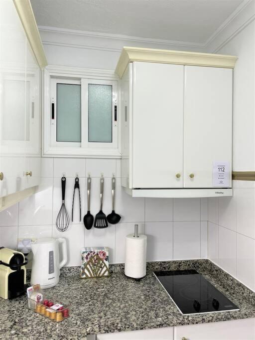 Donana Beach Front Apartment ปาตาลาวากา ภายนอก รูปภาพ