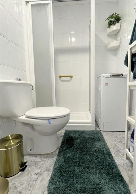 Donana Beach Front Apartment ปาตาลาวากา ภายนอก รูปภาพ
