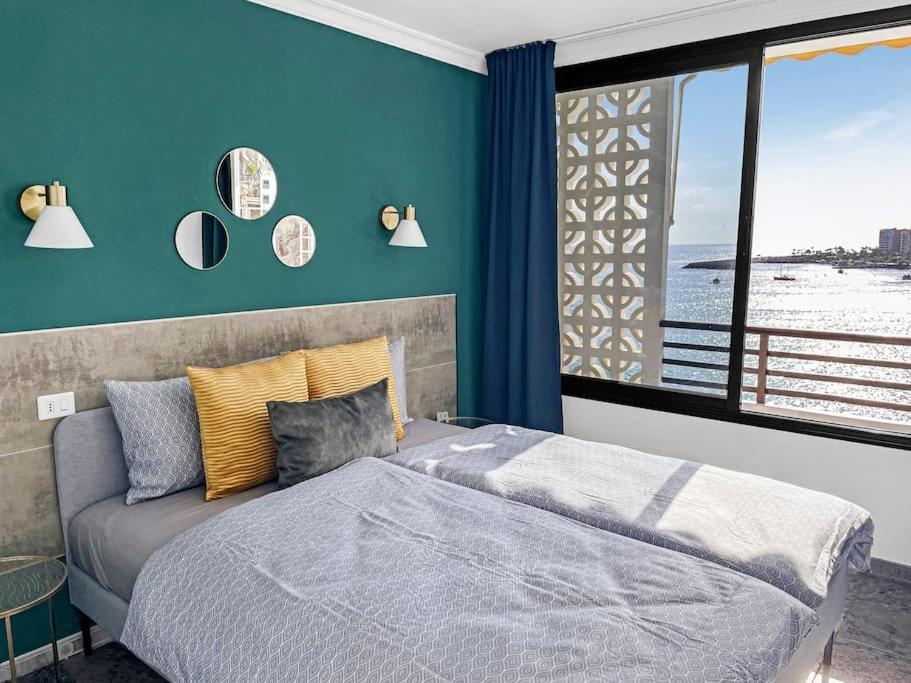 Donana Beach Front Apartment ปาตาลาวากา ภายนอก รูปภาพ