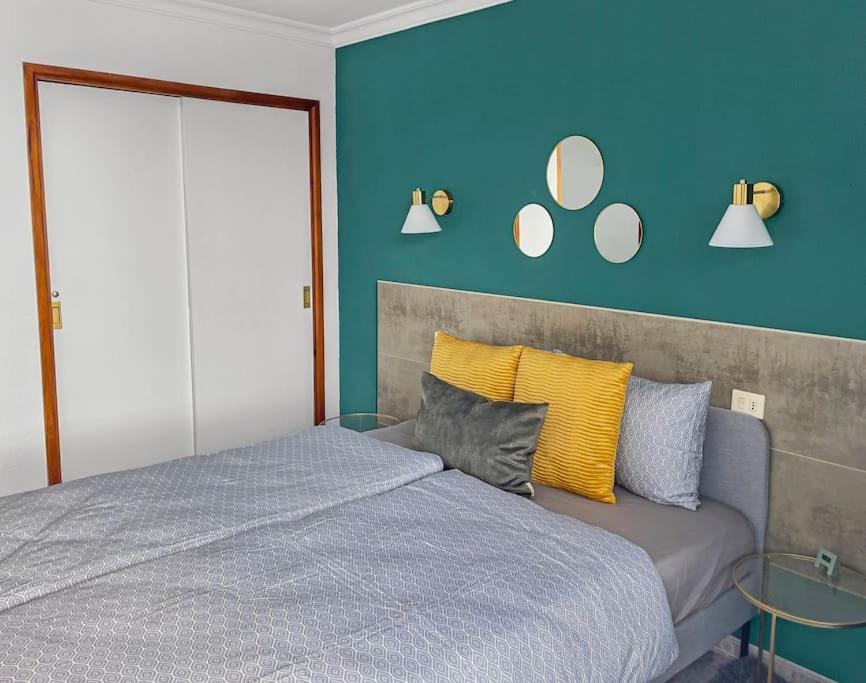 Donana Beach Front Apartment ปาตาลาวากา ภายนอก รูปภาพ