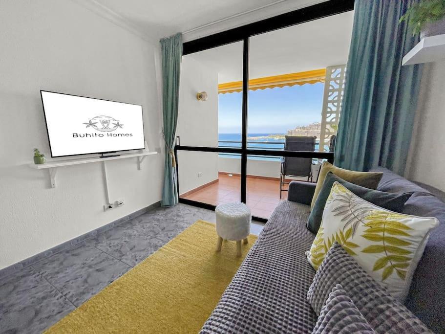 Donana Beach Front Apartment ปาตาลาวากา ภายนอก รูปภาพ