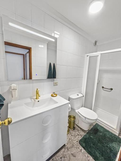 Donana Beach Front Apartment ปาตาลาวากา ภายนอก รูปภาพ