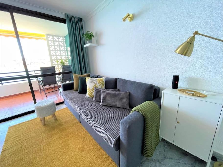 Donana Beach Front Apartment ปาตาลาวากา ภายนอก รูปภาพ