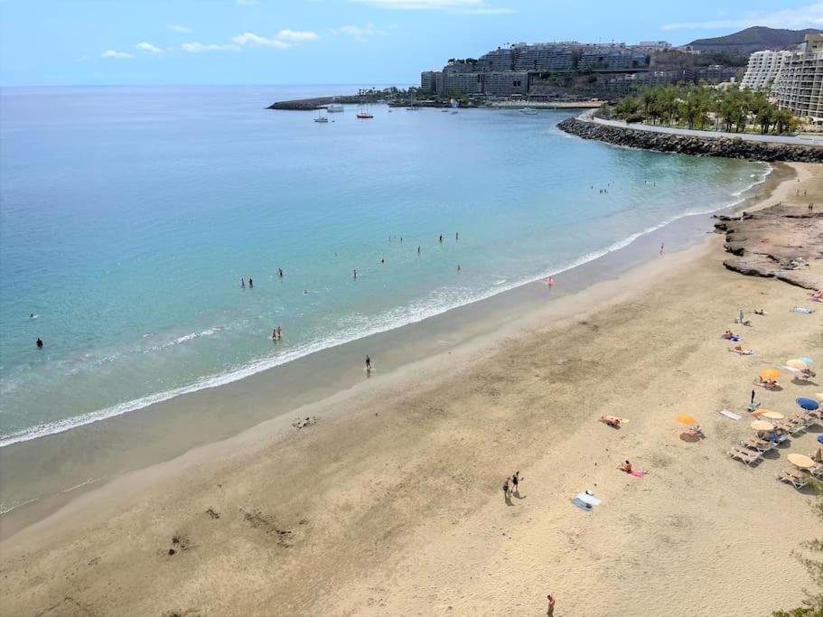 Donana Beach Front Apartment ปาตาลาวากา ภายนอก รูปภาพ